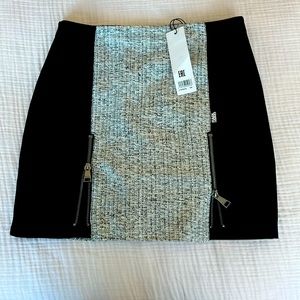 Karl lagerfeld girls skirt